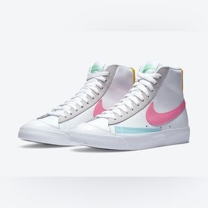WMNS BLAZER MID '77 VINTAGE 'PASTEL'